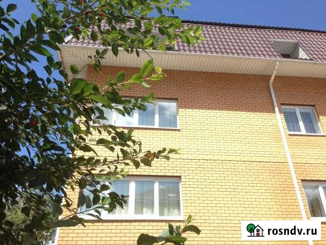 3-комнатная квартира, 129 м², 4/4 эт. на продажу в Липецке Липецк - изображение 1