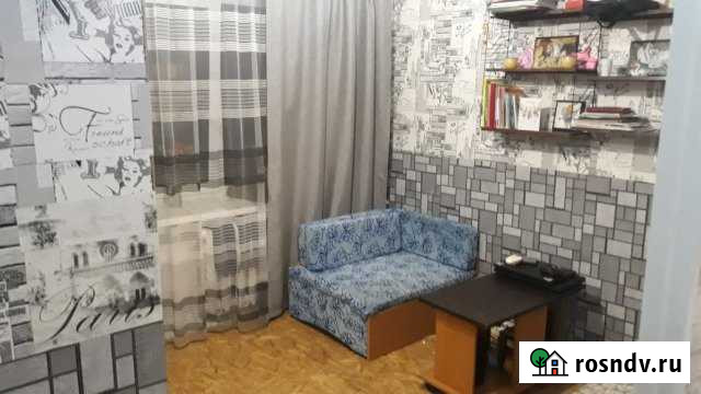 Комната 16.5 м² в 1-ком. кв., 4/5 эт. на продажу в Белебее Белебей - изображение 1