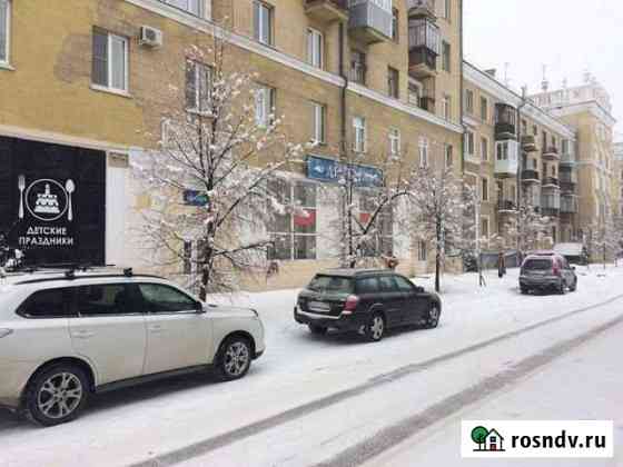 Сдам помещение 100 - 235 кв.м. Магнитогорск