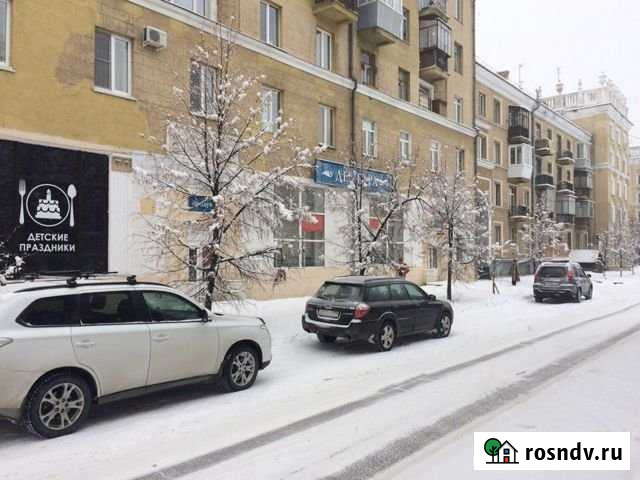 Сдам помещение 100 - 235 кв.м. Магнитогорск - изображение 1