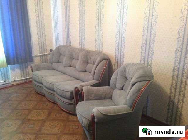 Комната 21 м² в 3-ком. кв., 3/4 эт. на продажу в Ногинске Ногинск - изображение 1