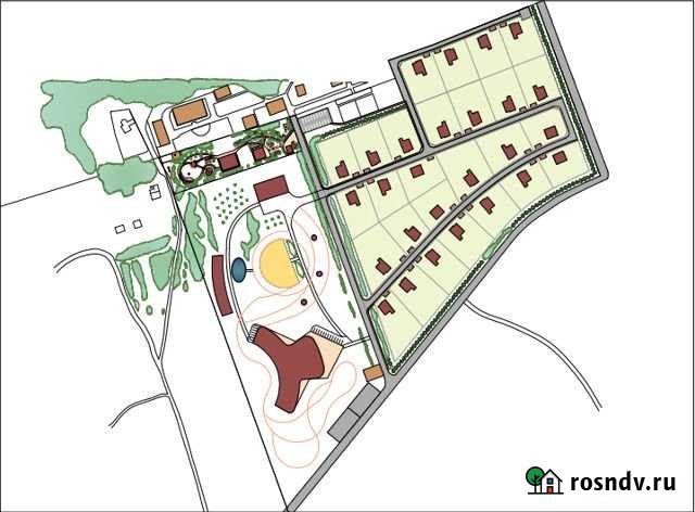 Участок ИЖС 10 сот. на продажу в Вичуге Вичуга - изображение 1