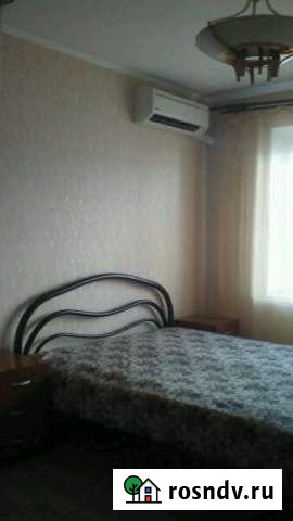 1-комнатная квартира, 33 м², 1/5 эт. в аренду посуточно в Новороссийске Новороссийск - изображение 1