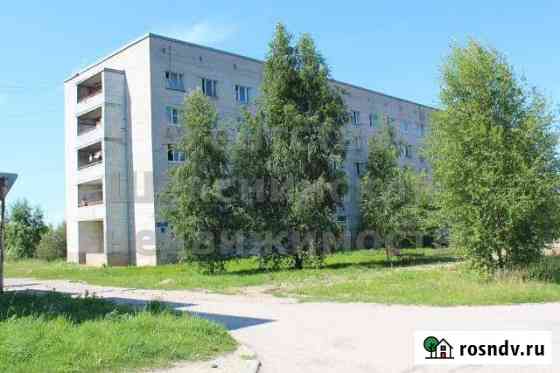 Офисное помещение, 26.4 кв.м. Шексна