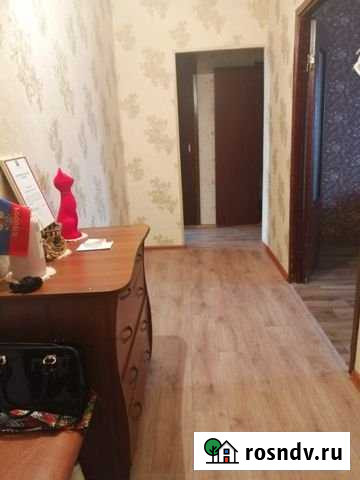 3-комнатная квартира, 72 м², 4/9 эт. в аренду на длительный срок в Норильске Норильск - изображение 1