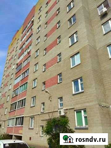 1-комнатная квартира, 44 м², 2/10 эт. на продажу в Курске Курск - изображение 1