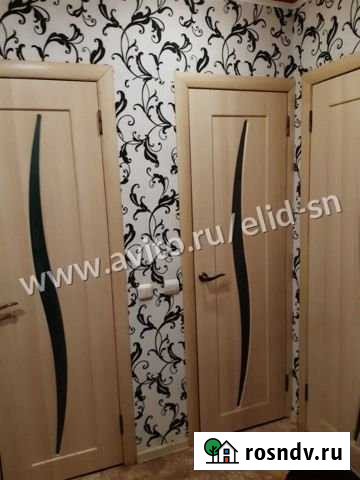 1-комнатная квартира, 32.1 м², 2/5 эт. на продажу в Шахтах Шахты - изображение 1