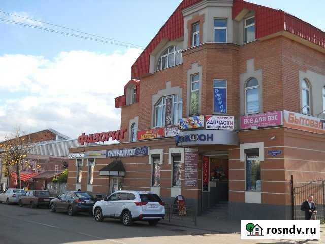 Аренда торговых и офисных площадей в ТЦ Фаворит Кимры - изображение 1