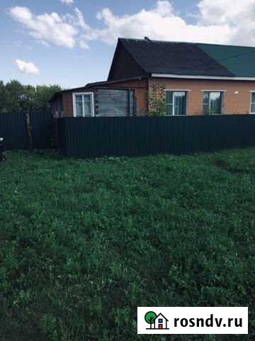 Дом 112 м² на участке 6 сот. на продажу в Сасово Сасово - изображение 1