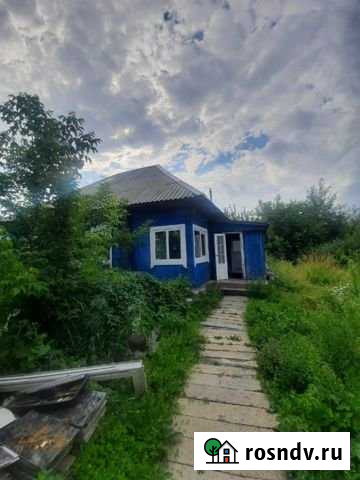Дом 41 м² на участке 6.5 сот. на продажу в Ленинске-Кузнецком Ленинск-Кузнецкий - изображение 1
