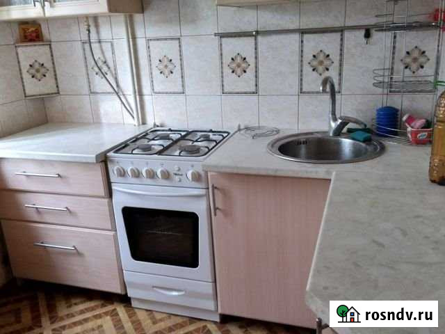 3-комнатная квартира, 50 м², 4/5 эт. в аренду на длительный срок в Смоленске Смоленск - изображение 1