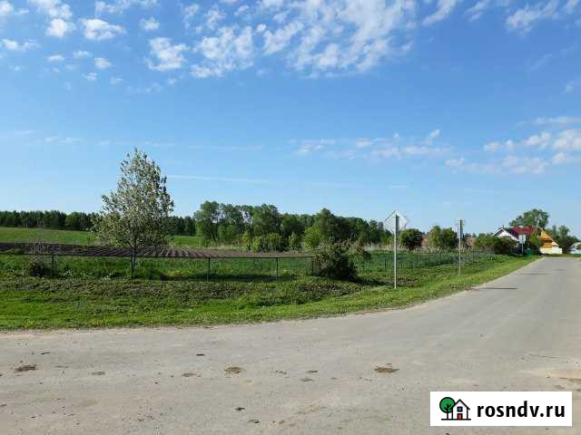 Участок ИЖС 26 сот. на продажу в Арске Арск - изображение 1