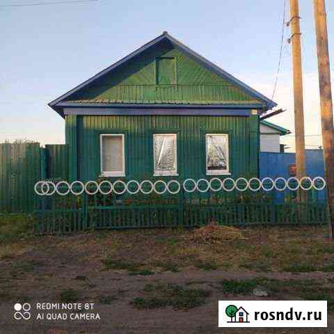 Дом 74 м² на участке 4 сот. на продажу в Мучкапском Мучкапский