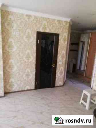 3-комнатная квартира, 84.3 м², 1/4 эт. на продажу в Яблоновском Яблоновский