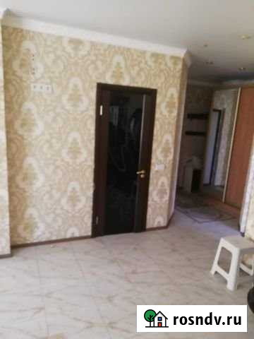 3-комнатная квартира, 84.3 м², 1/4 эт. на продажу в Яблоновском Яблоновский - изображение 1