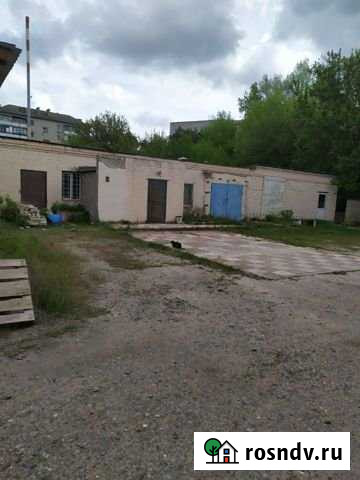 Сдаются производственно- складские помещения Белгород - изображение 1