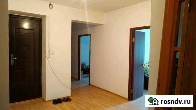 3-комнатная квартира, 102 м², 7/7 эт. на продажу в Грозном Грозный - изображение 1