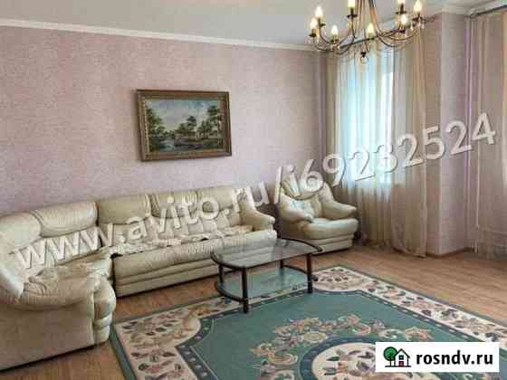 2-комнатная квартира, 125 м², 6/7 эт. в аренду на длительный срок в Казани Казань