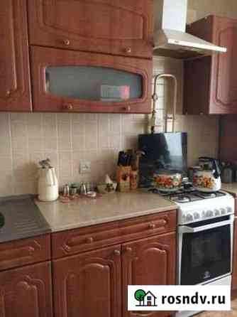 3-комнатная квартира, 65 м², 9/9 эт. на продажу в Омске Омск