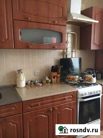 3-комнатная квартира, 65 м², 9/9 эт. на продажу в Омске Омск - изображение 1