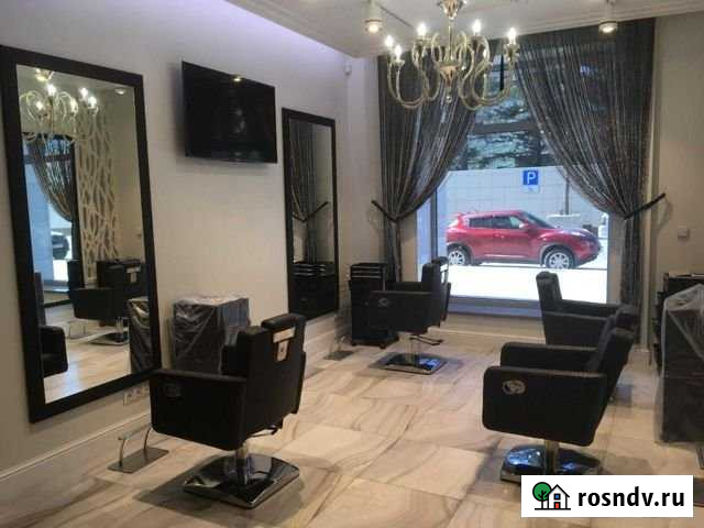 Салон Благовещенск - изображение 1