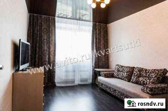 2-комнатная квартира, 50 м², 6/14 эт. в аренду посуточно в Кирове Киров