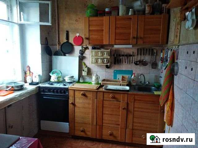 2-комнатная квартира, 40.9 м², 4/5 эт. в аренду посуточно в Чебаркуле Чебаркуль - изображение 1