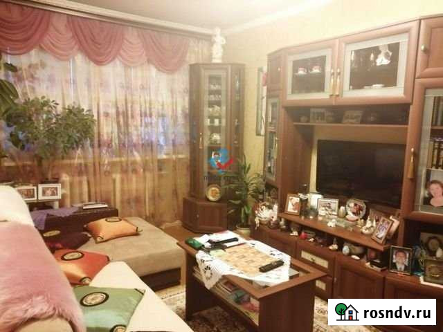 1-комнатная квартира, 30.5 м², 5/5 эт. на продажу в Белгороде Белгород - изображение 1