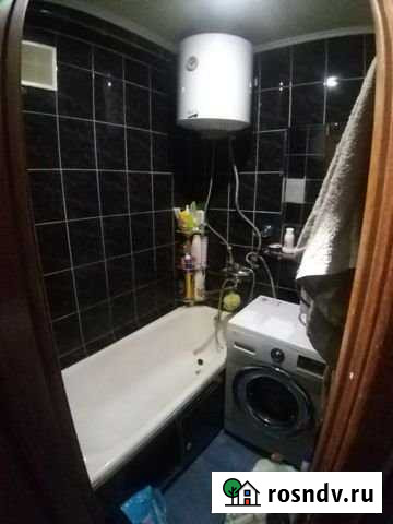 2-комнатная квартира, 46 м², 3/5 эт. на продажу в Октябрьском Хабаровского края Октябрьский - изображение 1