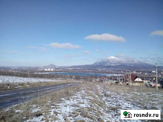 Участок ИЖС 10 сот. на продажу в Свободах Свободы - изображение 1