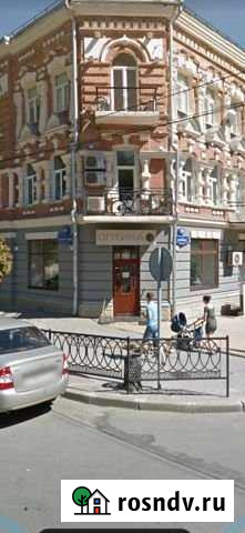 Ареда офисного помещения, 45 кв.м. Ростов-на-Дону - изображение 1