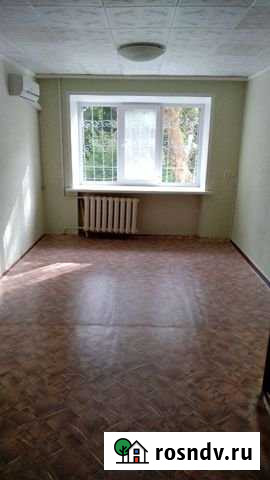 Комната 18 м² в 1-ком. кв., 2/5 эт. в аренду на длительный срок в Самаре Самара - изображение 1