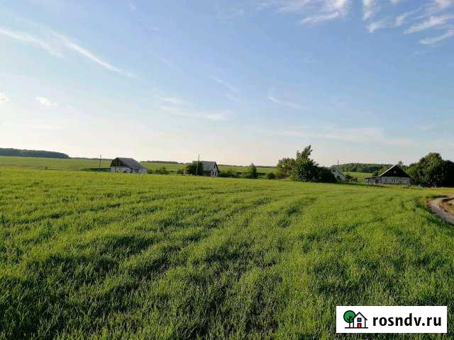 Участок СНТ, ДНП 1700 сот. на продажу в Рязани Рязань - изображение 1