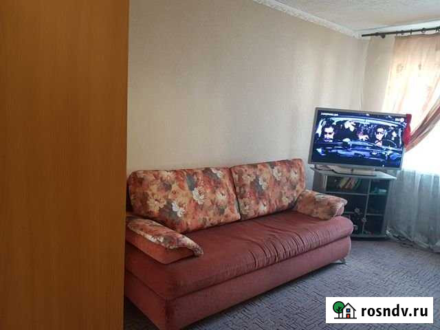 1-комнатная квартира, 29.6 м², 3/5 эт. на продажу в Сургуте Ханты-Мансийского АО Сургут - изображение 1