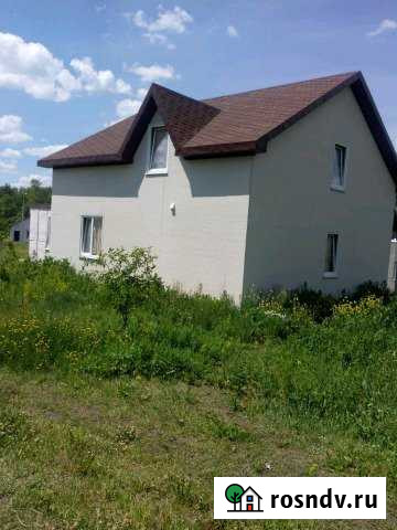 Дом 150 м² на участке 15 сот. на продажу в Строителе Белгородской области Строитель - изображение 1