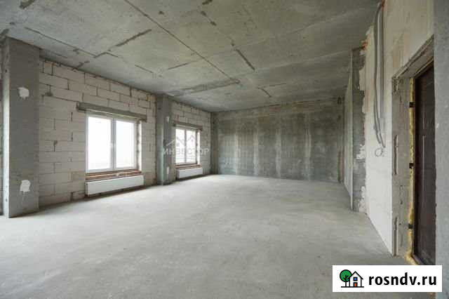 4-комнатная квартира, 130.2 м², 4/16 эт. на продажу в Челябинске Челябинск - изображение 1