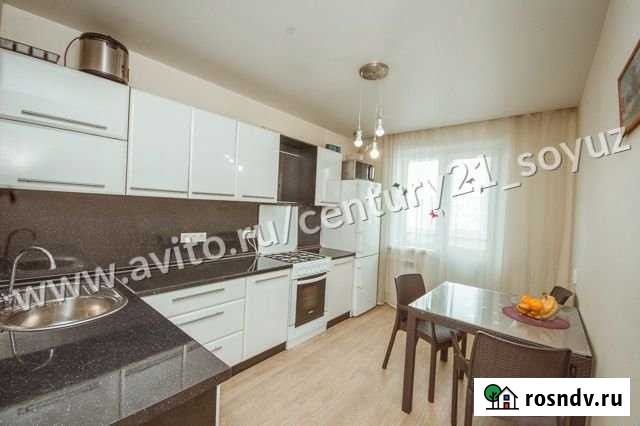 2-комнатная квартира, 49 м², 8/9 эт. на продажу в Ульяновске Ульяновск - изображение 1