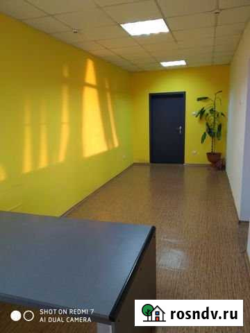 Офисное помещение, 40 кв.м., 2 кабинета Барнаул - изображение 1