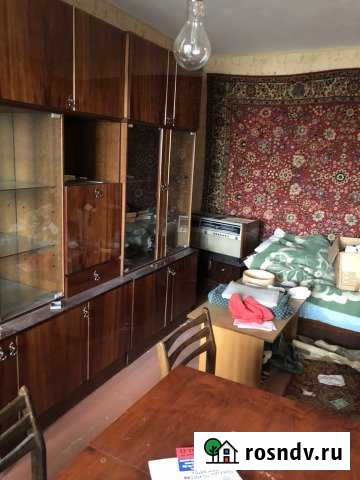 2-комнатная квартира, 45 м², 5/9 эт. на продажу в Мурманске Мурманск - изображение 1