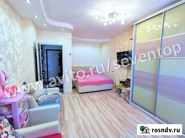 1-комнатная квартира, 40.6 м², 8/20 эт. на продажу в Подольске Подольск - изображение 1