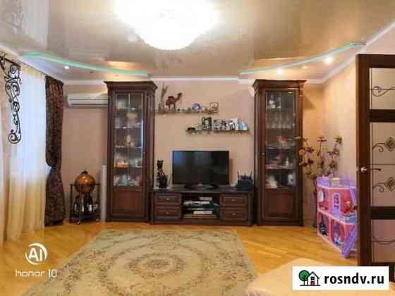 3-комнатная квартира, 96 м², 3/14 эт. на продажу в Липецке Липецк