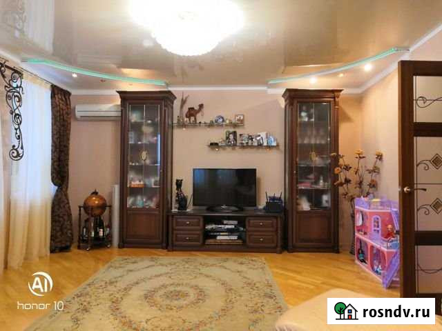 3-комнатная квартира, 96 м², 3/14 эт. на продажу в Липецке Липецк - изображение 1