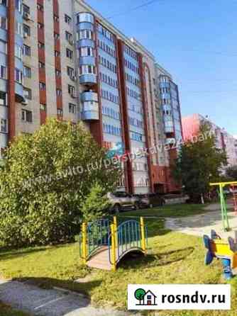 3-комнатная квартира, 103.5 м², 10/11 эт. на продажу в Барнауле Барнаул