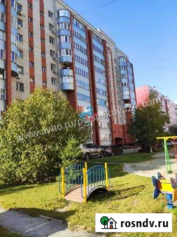 3-комнатная квартира, 103.5 м², 10/11 эт. на продажу в Барнауле Барнаул - изображение 1