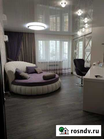 2-комнатная квартира, 70 м², 1/9 эт. в аренду посуточно в Анапе Анапа - изображение 1