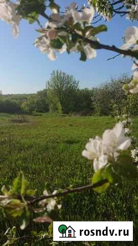 Участок ИЖС 20 сот. на продажу в Семилуках Семилуки - изображение 1