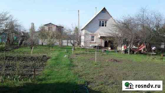 Дача 70 м² на участке 16 сот. на продажу в Старом Осколе Старый Оскол