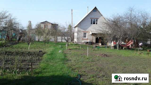 Дача 70 м² на участке 16 сот. на продажу в Старом Осколе Старый Оскол - изображение 1