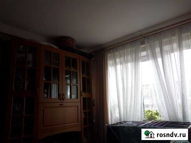 3-комнатная квартира, 53 м², 1/2 эт. на продажу в Полотняном Заводе Полотняный Завод - изображение 1