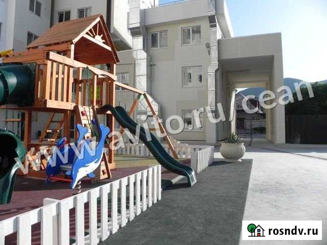 3-комнатная квартира, 73.2 м², 5/8 эт. на продажу в Мысхако Мысхако - изображение 1